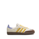 Adidas Samba OG Leather Sneakers – დროის გამძლე სტილი და კომფორტი