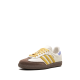 Adidas Samba OG Leather Sneakers – დროის გამძლე სტილი და კომფორტი