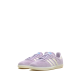 Adidas Samba OG White Violet – კლასიკური სტილი თანამედროვე შტრიხებით