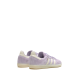 Adidas Samba OG White Violet – კლასიკური სტილი თანამედროვე შტრიხებით