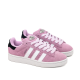 Adidas Campus Light Pink ფეხსაცმელი – მდიდრული და სტილური ფეხსაცმელები