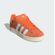 Adidas Campus Orange ფეხსაცმელი – ძლიერ და გამორჩეული ფეხსაცმელები