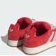 Adidas Campus Red Pink ფეხსაცმელი – გამორჩეული და მოდური ფეხსაცმელები