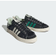 Adidas CampusX 80S SFTM Black ფეხსაცმელი – კლასიკური და ელეგანტური დიზაინი