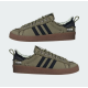 Adidas Campus X 80S SFTM Green ფეხსაცმელი – გაბედული და კლასიკური დიზაინი