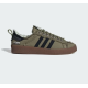 Adidas Campus X 80S SFTM Green ფეხსაცმელი – გაბედული და კლასიკური დიზაინი