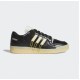 Adidas Forum Low 84 Black – კლასიკური სტილი თანამედროვე კომფორტით