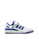 Adidas Forum Low Blue – კლასიკური სტილი და თანამედროვე კომფორტი