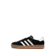 Adidas Gazelle Black – კლასიკური დიზაინი და თანამედროვე კომფორტი