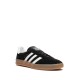 Adidas Gazelle Black – კლასიკური დიზაინი და თანამედროვე კომფორტი