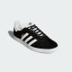 Adidas Gazelle Black White – დროში გამძლე სტილი და შეუდარებელი კომფორტი