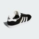 Adidas Gazelle Black White – დროში გამძლე სტილი და შეუდარებელი კომფორტი