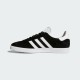 Adidas Gazelle Black White – დროში გამძლე სტილი და შეუდარებელი კომფორტი