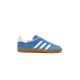 Adidas Gazelle Blue – კლასიკური დიზაინი და თანამედროვე კომფორტი