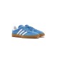 Adidas Gazelle Blue – კლასიკური დიზაინი და თანამედროვე კომფორტი