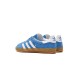 Adidas Gazelle Blue – კლასიკური დიზაინი და თანამედროვე კომფორტი