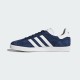 Adidas Gazelle Blue White – კლასიკური სტილი და პრემიუმ კომფორტი