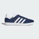 Adidas Gazelle Blue White – კლასიკური სტილი და პრემიუმ კომფორტი