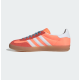 Adidas Gazelle Indoor Beam Orange – კლასიკური სტილი გამორჩეული ელფერით