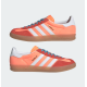 Adidas Gazelle Indoor Beam Orange – კლასიკური სტილი გამორჩეული ელფერით