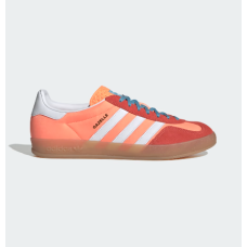 Gazelle Indoor Beam Orange sneakers