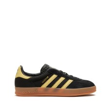 Gazelle Indoor Black Yellow