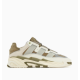 Adidas Beige Olive – დროული სტილი და თანამედროვე კომფორტი