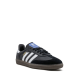 Adidas Samba Black – კლასიკური დიზაინი და დაუვიწყარი სტილი