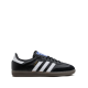 Adidas Samba Black – კლასიკური დიზაინი და დაუვიწყარი სტილი