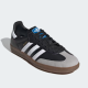 Adidas Samba Black White Nose Gum – საკულტო სტილი და კომფორტი