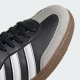 Adidas Samba Black White Nose Gum – საკულტო სტილი და კომფორტი