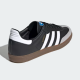 Adidas Samba Black White Nose Gum – საკულტო სტილი და კომფორტი