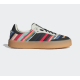 Adidas Samba KSENIASCHNAIDER – გამორჩეული დიზაინი და მაქსიმალური კომფორტი