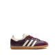 Adidas Samba OG Maroon – კლასიკური მემკვიდრეობა თამამი ელფერით