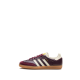 Adidas Samba OG Maroon – კლასიკური მემკვიდრეობა თამამი ელფერით