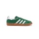 Adidas Gazelle Green – ეტალონური სტილი ცოცხალი ფერით