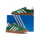 Adidas Gazelle Green – ეტალონური სტილი ცოცხალი ფერით