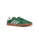 Adidas Gazelle Green – ეტალონური სტილი ცოცხალი ფერით