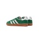 Adidas Gazelle Green – ეტალონური სტილი ცოცხალი ფერით