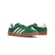 Adidas Gazelle Green – ეტალონური სტილი ცოცხალი ფერით