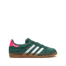 Gazelle Green Pink