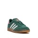 Adidas Gazelle Green Pink – ცოცხალი ვინტაჟური სტილი Bold დეტალებით