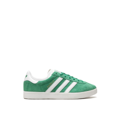 Gazelle Green White