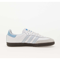 Samba OG White Skyblue