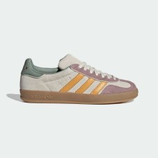 Gazelle Olive Pink Yellow