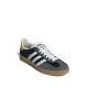 Adidas Gazelle Paris Olympics - Black – პარიზული სტილის დათმობა