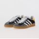 Adidas Gazelle Paris Olympics - Black – პარიზული სტილის დათმობა