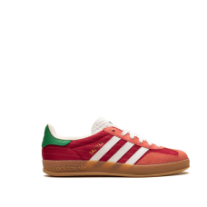 Gazelle Paris Olympics - Red