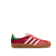 Adidas Gazelle Paris Olympics - Red – პარიზული ელეგანტურობის ზეიმი