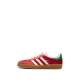 Adidas Gazelle Paris Olympics - Red – პარიზული ელეგანტურობის ზეიმი